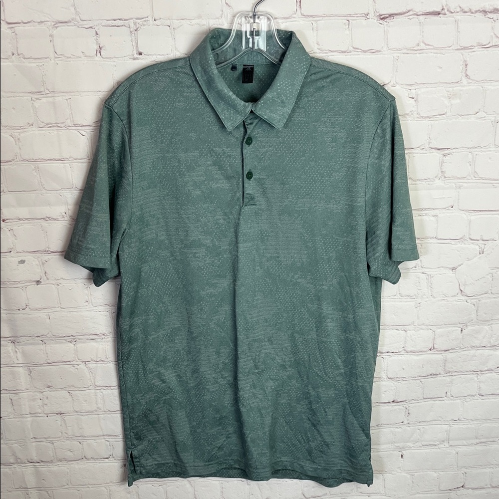 Adidas Performance Primegreen Polo Shirt